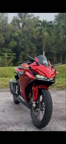 Honda CBR150R