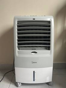 Midea Air Cooler