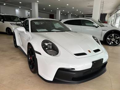 Porsche 911 GT3 RS GT3 RS in Pudu, KUL