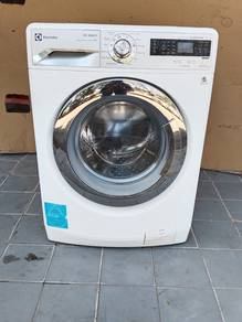 9kg Electrolux front load washer inverter