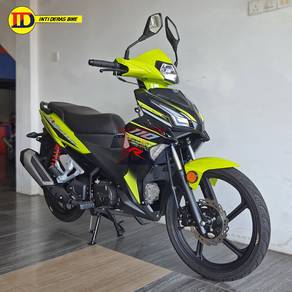 SM Sport 110R