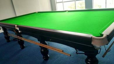Refurbished Snooker Tables