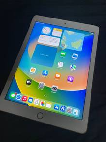 ipad 5 generation