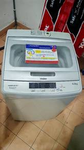 Haier HWM60-M1201 Fuzzy Top Load Washing Machine 6