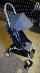stroller babyzen yoyo 