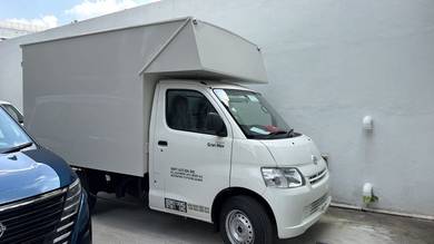 2026 Daihatsu Gran Max S402RP-TMRFJG
