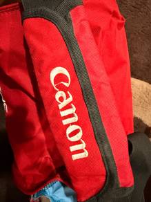 Canon DSLR bag