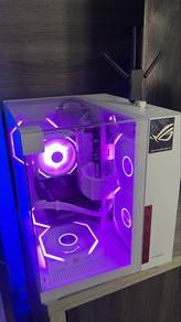 editing& gaming pc