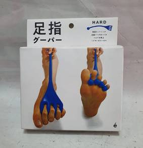 Japan Erugam foot arch trainer powerful toe traini