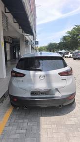 Mazda CX-3 PLUS in Georgetown, PNG