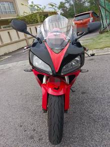 Honda CBR1000RR
