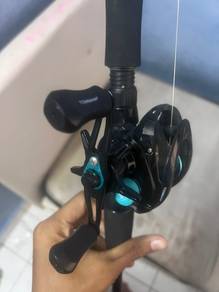 Set bc sekali tali