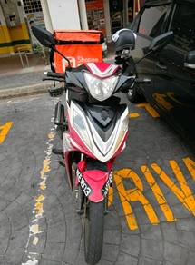 Sym Bonus 110 SR