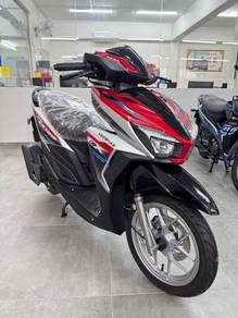 Modenas Karisma 125