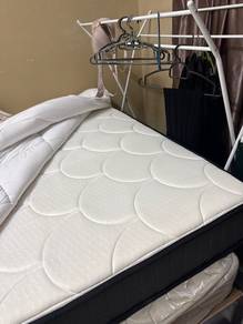 Tilam Mattress Zinus 20cm pocket spring Queen