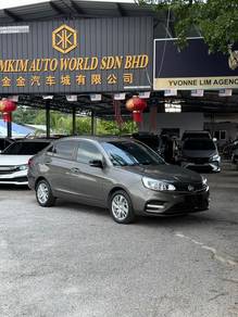 2022 Proton Saga PREMIUM AT
