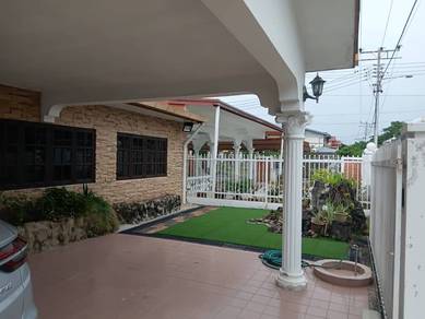 Semi-Detached House For Sale in Kota Kinabalu,SBH