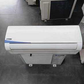 Used Aircond Inverter Second Hand!!! T81025