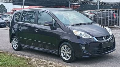 Perodua Alza EZ STANDARD in Johor Bahru, JHR