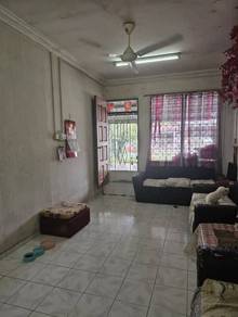 1-storey Terraced House For Sale in Kota Kinabalu,SBH