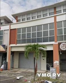Shop lot For Sale in Klang,SGR