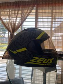 ZEUS Second hand