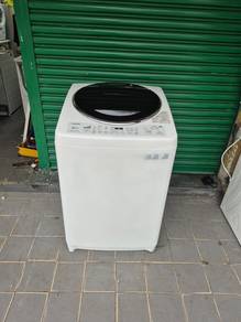 Automatic washing machine Toshiba inverter 12kg