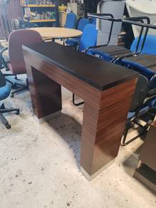 High bar Table