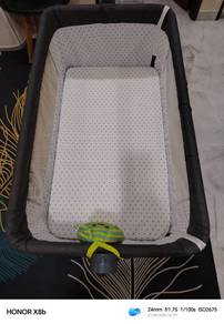 Baby Coat  / Tempat Tidur Bayi