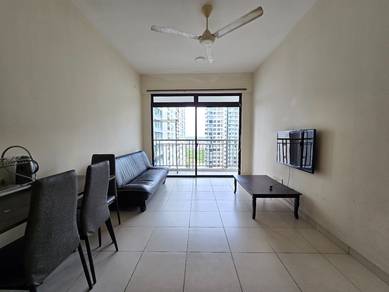 Apartment For Sale in The Garden Residences