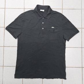 Lacoste Single Pocket Polo Shirt 