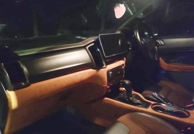 Ford Ranger WILDTRACK in Setia Alam, SGR