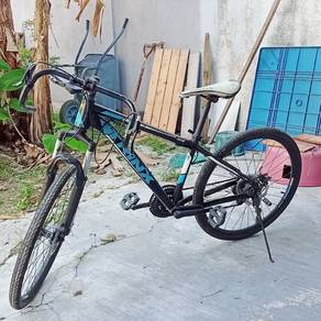 basikal 
