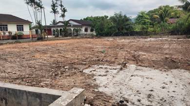 Residential Land in Taiping, PRK