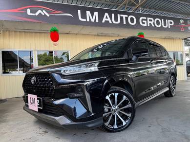 2024 Toyota Veloz -