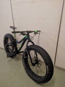 KHS four season 500