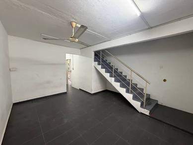 2-storey Terraced House For Sale in Johor Bahru,JHR