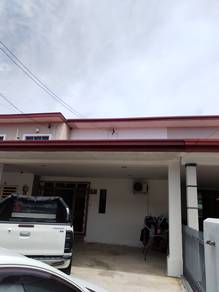 2-storey Terraced House For Sale in Kota Kinabalu,SBH