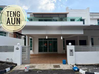 Semi-Detached House For Sale in Ayer Itam,PNG