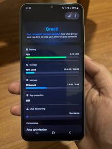 Samsung Galaxy A13 128GB