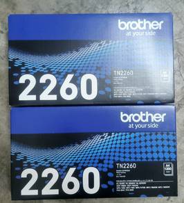toner brother tn2260