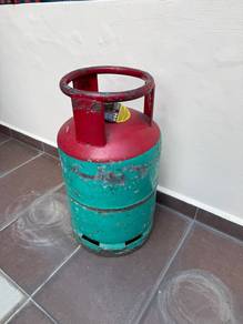 tong gas ada isi