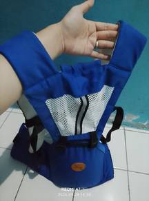 baby carrier