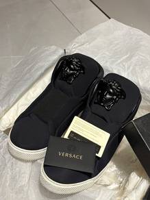 Versace Shoes for Sale