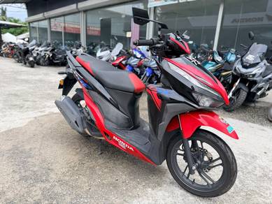 Honda Vario 150