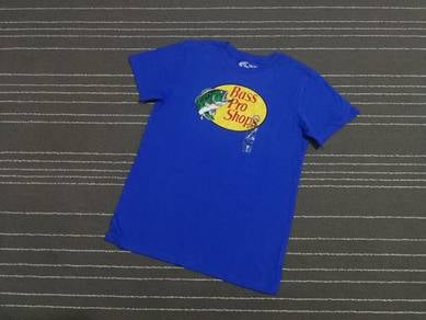 Bass Pro Shop tee M