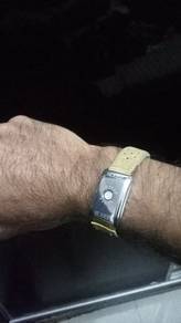 Natural frequency technology