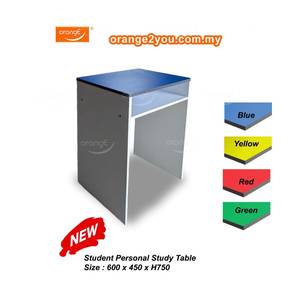 Meja Pelajar,Meja Sekolah,Student Table