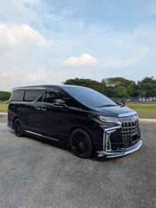   in Putrajaya, PJY