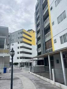 Condominium For Sale in Permata Residences